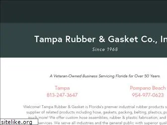 tamparubber.com