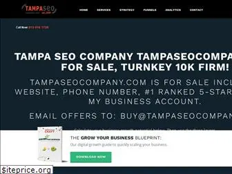 tampaseocompany.com