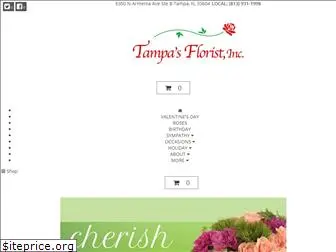 tampasflorist.com