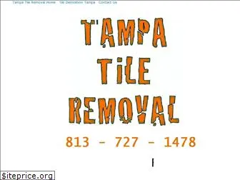 tampatileremoval.com