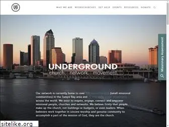 tampaunderground.com