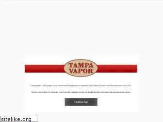 tampavapor.com