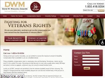 tampaveteranslawyer.com