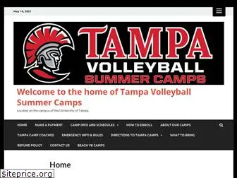 tampavolleyball.com