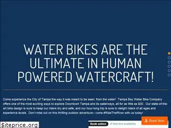 tampawaterbikes.com