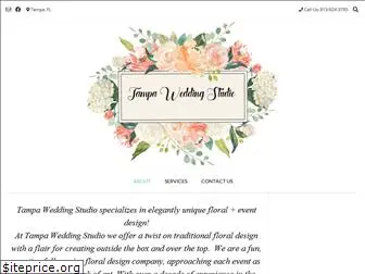 tampaweddingstudio.com