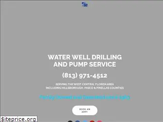 tampawelldrilling.com