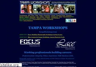 tampaworkshops.com