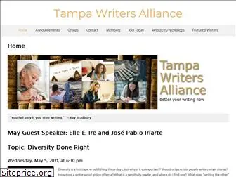 tampawriters.org