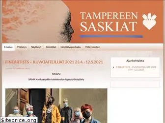 tampereensaskiat.com