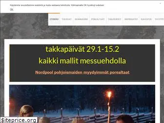 tampereentakkapalvelu.fi