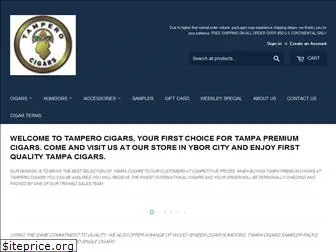 tamperocigars.com