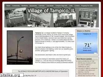 tampicoil.com