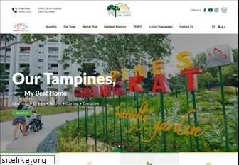 tampines.org.sg