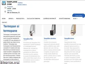 tamplarie.com