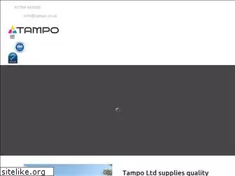 tampo.co.uk