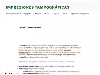 tampograficas.com
