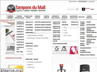 tampons-du-mail.com