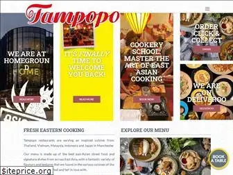 tampopo.co.uk