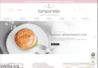 tamporelle.com