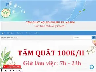 tamquatthanthien.vn