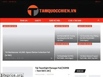 tamquocchien.vn