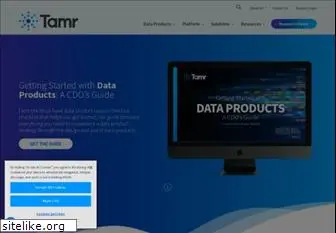 tamr.com