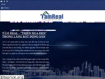 tamreal.vn