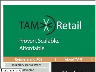 tamretail.com