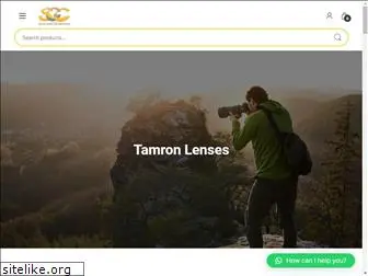 tamron.com.pk