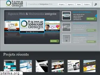 tams-design.com