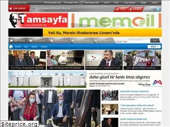 tamsayfa.net