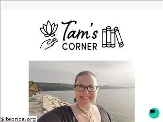 tamscorner.com