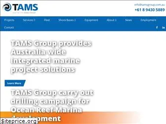 tamsgroup.com.au