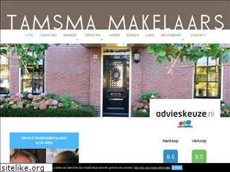tamsma-makelaars.nl