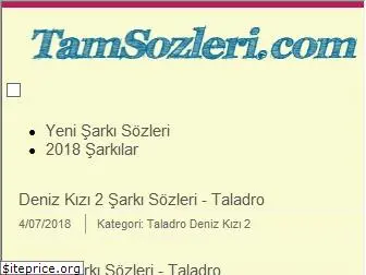 tamsozleri.com