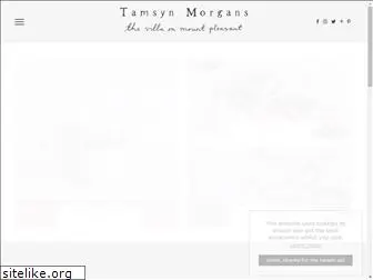 tamsynmorgans.com