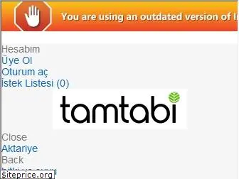 tamtabi.com