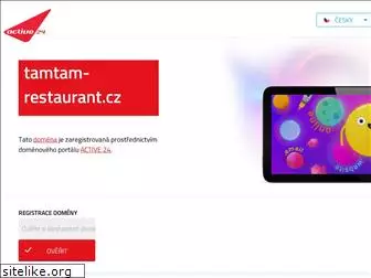 tamtam-restaurant.cz