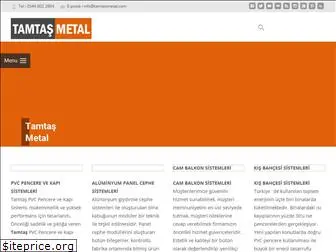 tamtasmetal.com