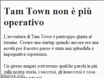 tamtown.it