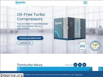 tamturbo.fi