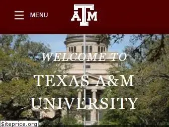 tamu.edu