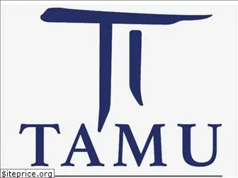 tamuhotel.com