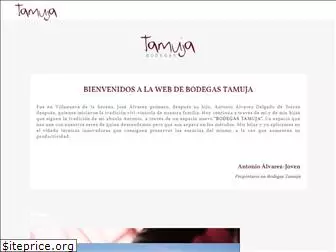 tamuja.wine