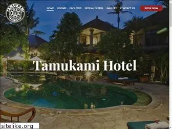 tamukamibali.com