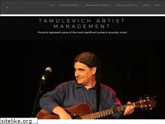 tamulevich.com