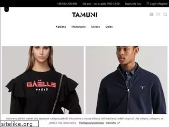 tamuni.com