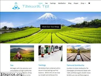 tamuraitea.com