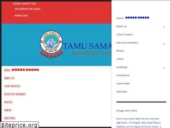 tamusamajuk.com